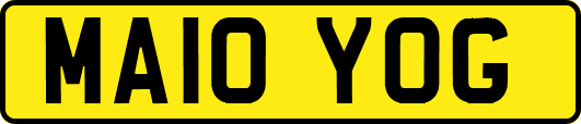 MA10YOG