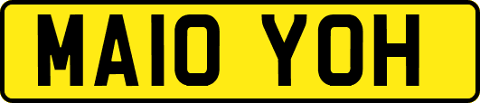 MA10YOH
