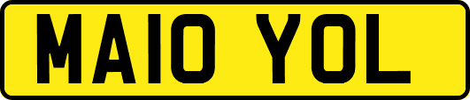 MA10YOL