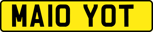 MA10YOT