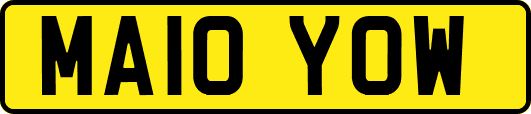 MA10YOW