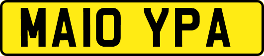 MA10YPA
