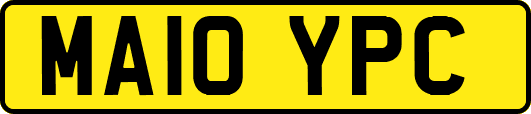 MA10YPC