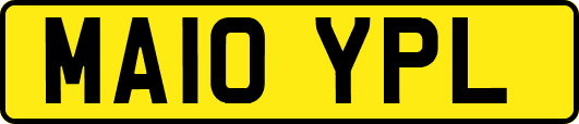 MA10YPL