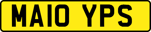 MA10YPS