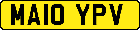 MA10YPV