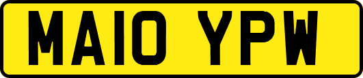 MA10YPW