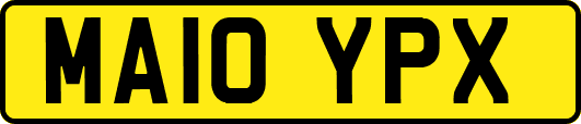 MA10YPX