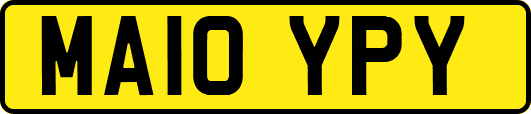 MA10YPY