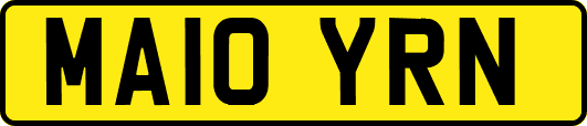 MA10YRN