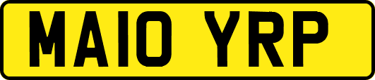 MA10YRP