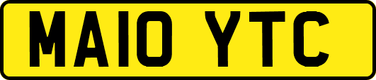 MA10YTC