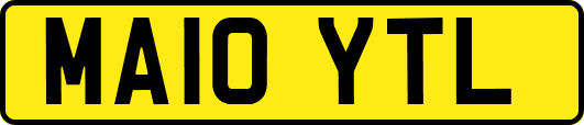 MA10YTL