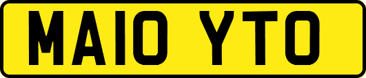 MA10YTO