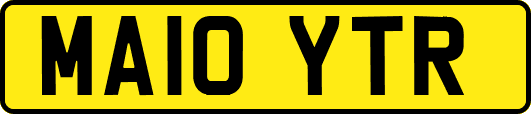 MA10YTR