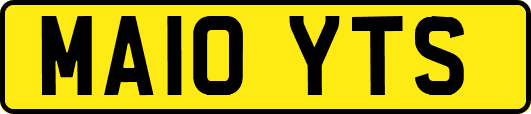 MA10YTS