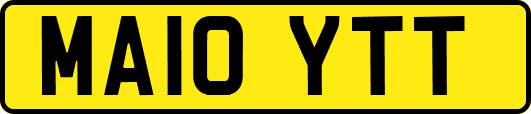 MA10YTT