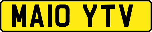 MA10YTV