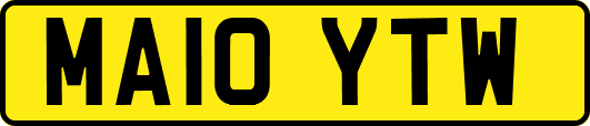 MA10YTW