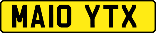 MA10YTX