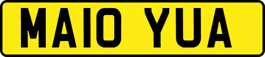 MA10YUA