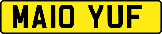 MA10YUF