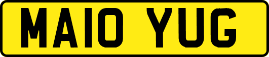 MA10YUG