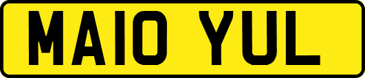 MA10YUL