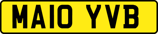 MA10YVB