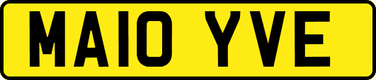 MA10YVE