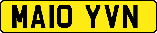 MA10YVN
