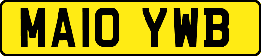 MA10YWB