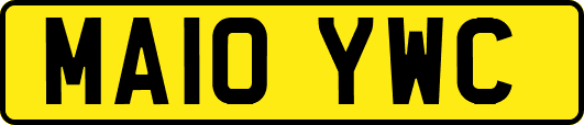 MA10YWC