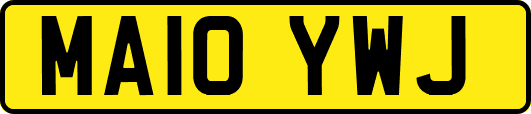 MA10YWJ
