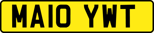 MA10YWT