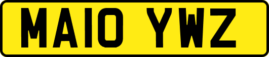 MA10YWZ