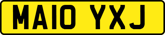MA10YXJ