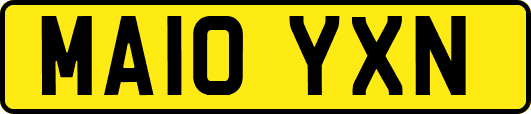 MA10YXN