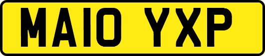 MA10YXP