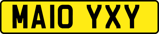 MA10YXY