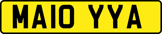 MA10YYA