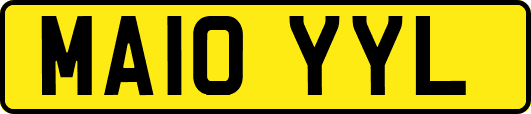MA10YYL