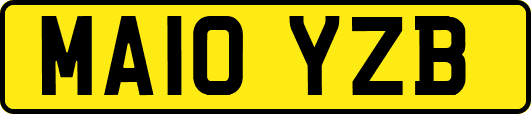 MA10YZB