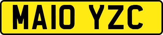 MA10YZC