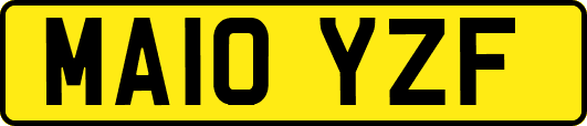 MA10YZF