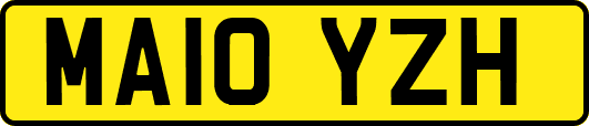 MA10YZH