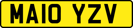 MA10YZV