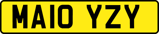 MA10YZY