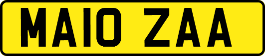 MA10ZAA