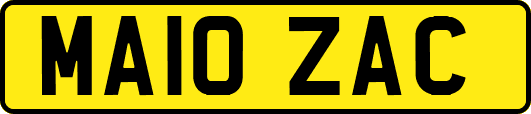 MA10ZAC